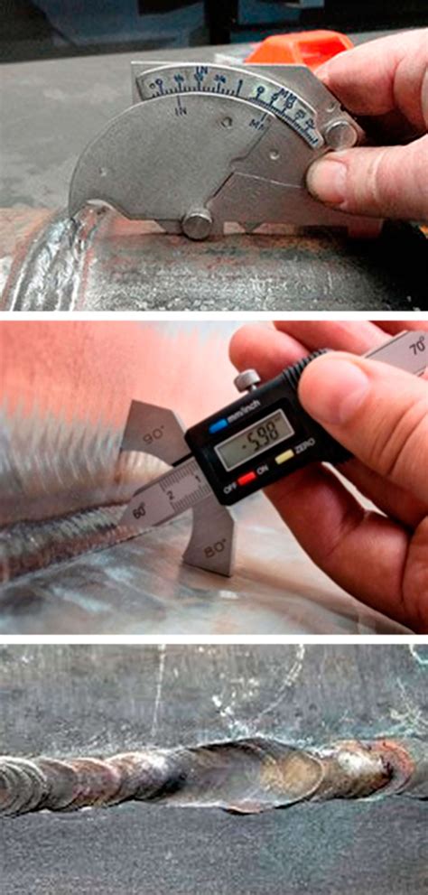 How To Check Welding Joints at Hae Wilson blog