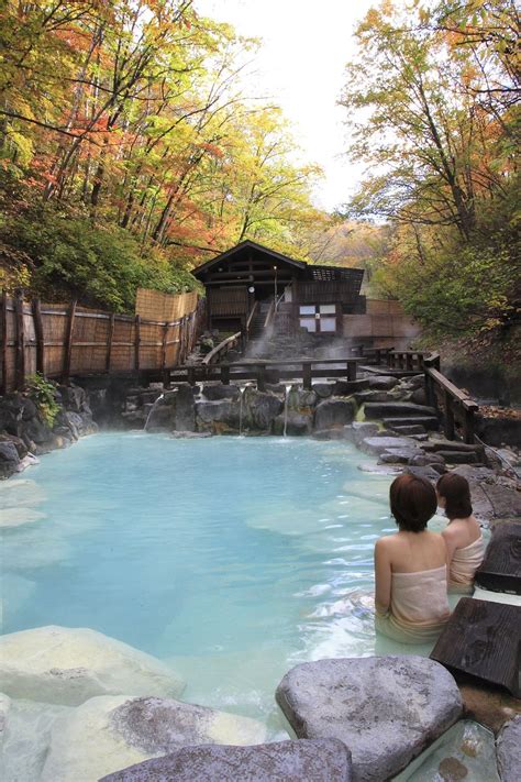 Pin by Vin Van DeSign on BIG In Japan | Japanese hot springs, Onsen