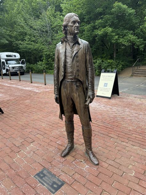 Visit Monticello: The Ultimate Day Trip Itinerary To Thomas Jefferson's