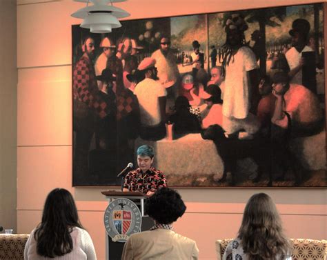 Unsung Poetry: A Celebration of Underrepresented Voices – The Spectator