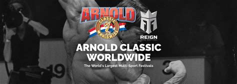 Золото Arnold Classic. Подопечные наших тренеров