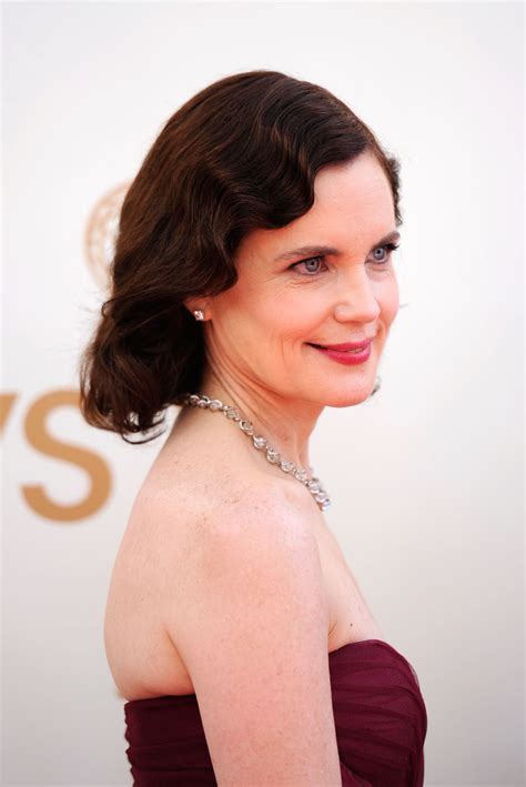Elizabeth McGovern