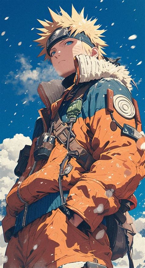 pin  xdtrart  naruto naruto painting naruto fan art naruto