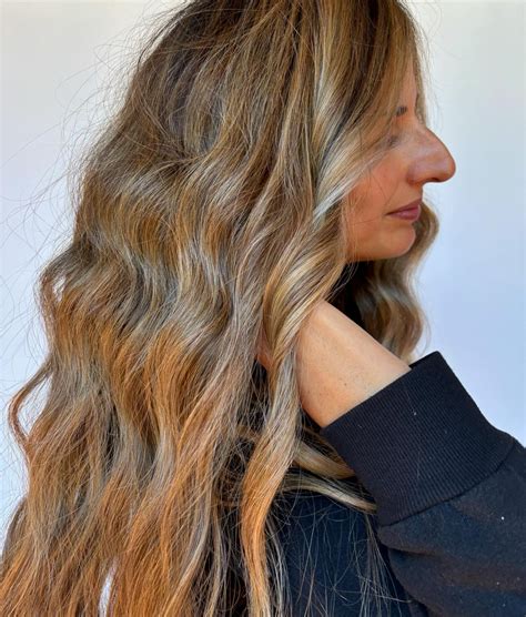 Grace Gulley - Marietta Stylist (@gracegulleyhair) • Instagram photos