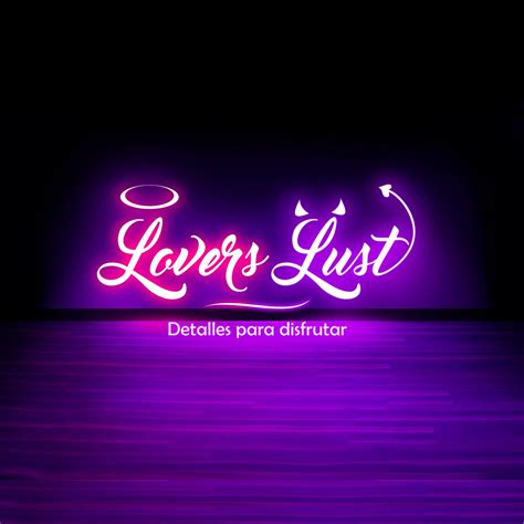 Lovers Lust