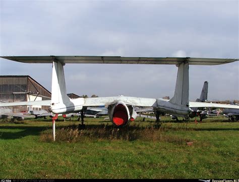 File:Мясищев М-17 M-17-3, Монино - музей ВВС RP331.jpg - Wikimedia Commons