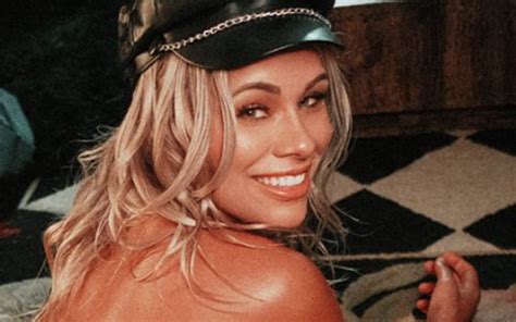 The Paige VanZant Photo Scandal: A Media Analysis - rj1u2by