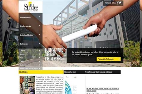 strides arcolab plans  raise   rs crore