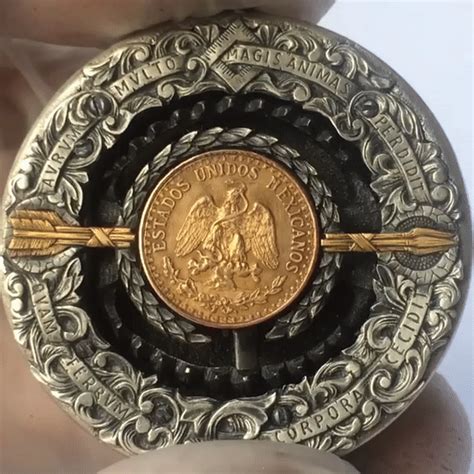 interesting coin rgtage