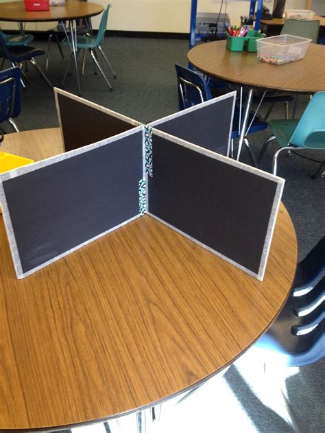 Lakeshore Classroom Dividers