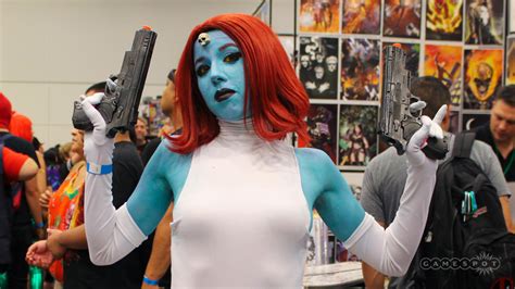 All The Best Marvel Cosplay We've Seen - GameSpot