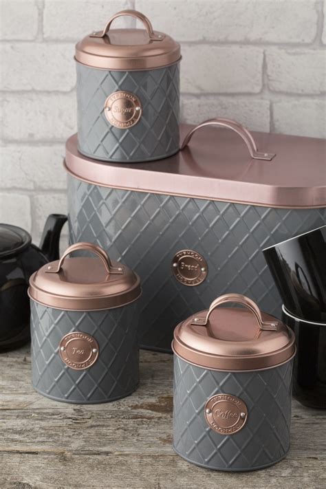 Купить Хлебница Copper Lid