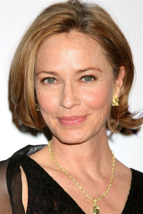 Susanna Thompson arriving at the Genesis Awads at the Beverly Hilton