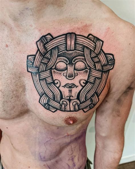 23 Striking Celtic Tattoo Ideas for Men & Women in 2024