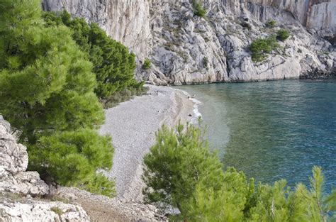 Naturist Beaches of Croatia - PURE Vacations