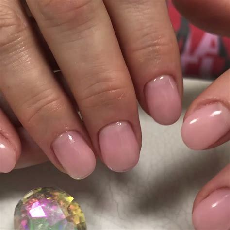 Маникюр в Перово#маникюрнакороткиеногти#nails#nailart#naildesign# ...