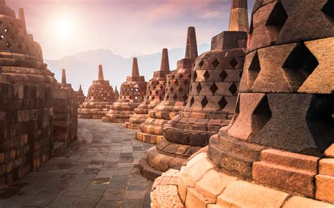 12 Secret Temple Ruins You Can Explore Without the Tourist Crowds