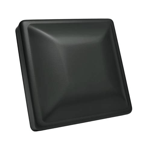 RAL 7021 - Black Grey - Matte