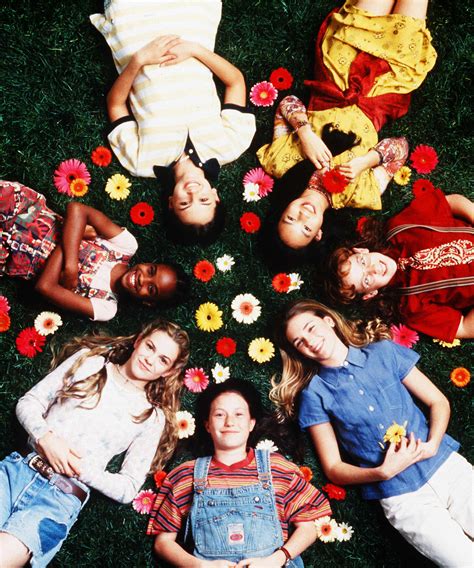 Rachael Leigh Kookt Babysittersclub