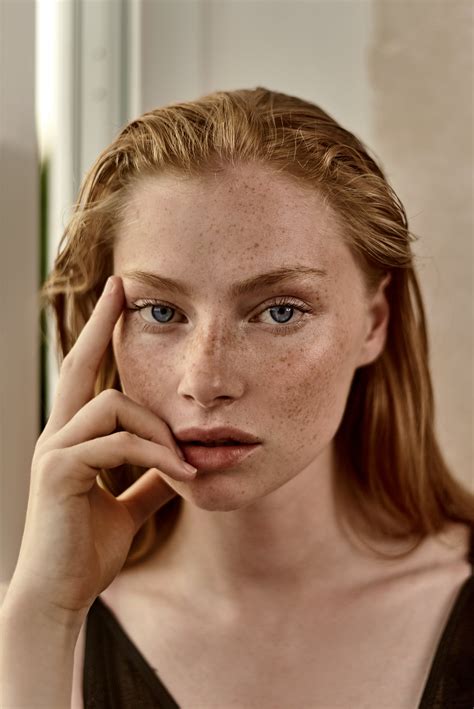 Poet Len Pennie : r/RedheadedGoddesses