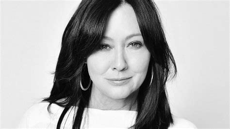 Ha muerto Shannen Doherty, estrella de Sensación de vivir y Embrujadas