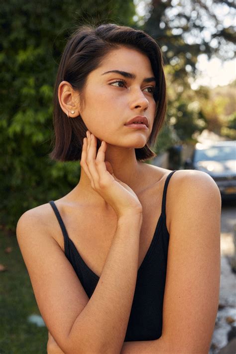 Discover 10 Bob and short hair cuts ideas | short hair styles, hair