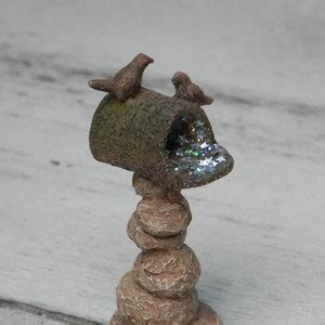 Fairy House - Etsy