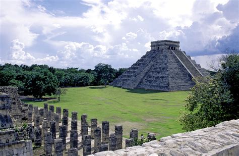 O Que São Sítios Arqueológicos - 7 sítios arqueológicos incríveis ao redor do mundo - Guia da Semana