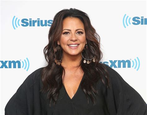 $16 Million Net Worth Holder, Sara Evans Married Twice In Lifetime