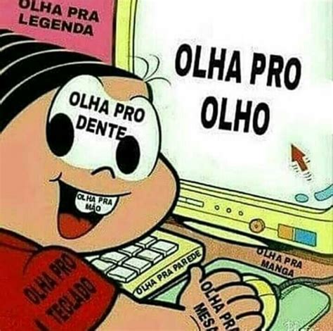 Enfiando O Pau No Cuzinho - Pau no seu cu | Meme da mônica, Memes engraçados, Pensamentos engraçados