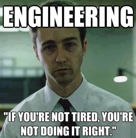 26 Engineering Memes That Will Make You Lose Your Damn Mind