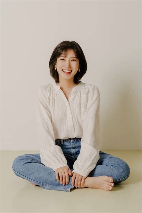 Park Eun Bin's Secret To Success: You Won't Believe #3! Image 9