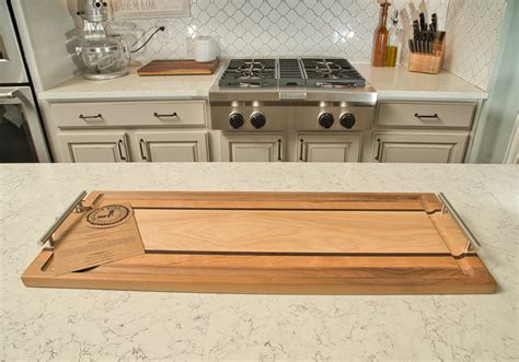 Pellet Grill Board YS640D – ButcherBlox