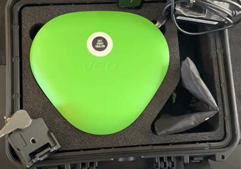 Veo Camera for Rent - Soccer Stripes