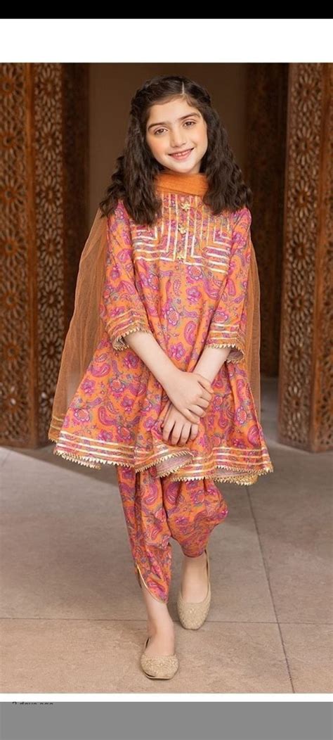 pin  faiza tariq  shadi dress   dresses kids girl baby