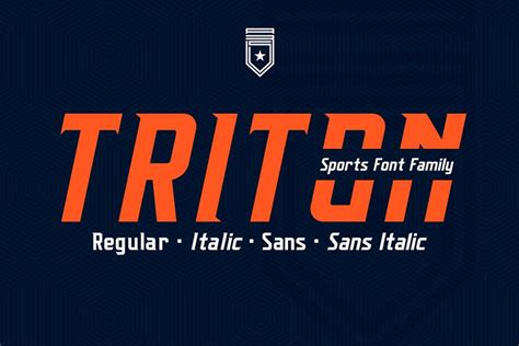 45+ Best Free and Premium Jersey Fonts 2020 | Hyperpix