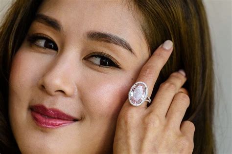 14.93-Carat Pink Diamond Worth US$42 Million Goes On Auction | Tatler Asia