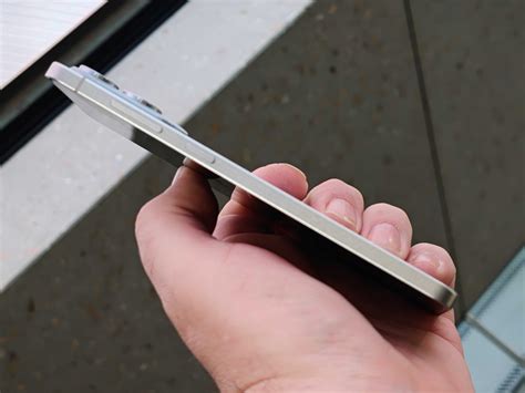 Samsung Galaxy S25 Edge Vs S25+: What's The Difference? - Talk Android