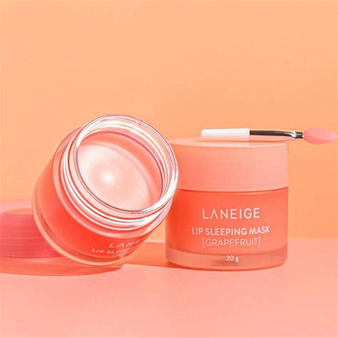 Laneige Lip Sleeping Mask EX I Korean Skincare – Korean-Skincare