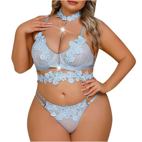 Wife In Lingerie