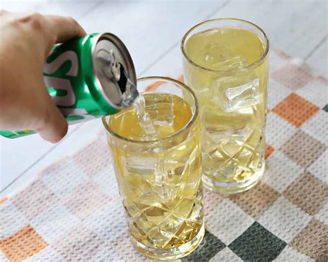 Lynchburg Lemonade - A Beautiful Mess