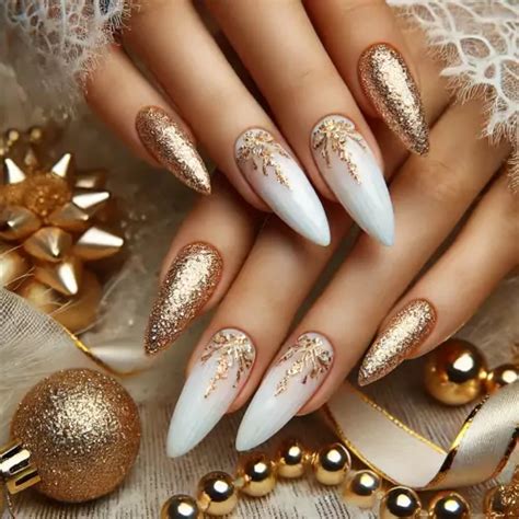 Ideias Unhas Ano Novo