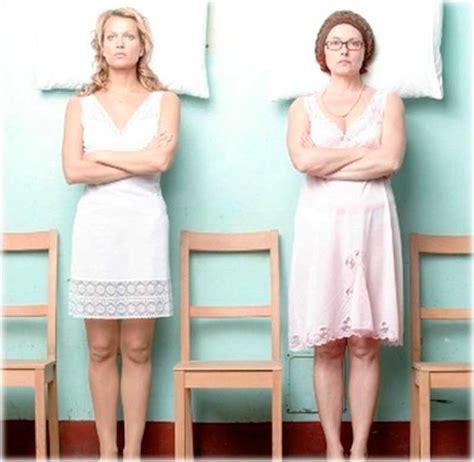 Нижнее белье в Советском Союзе