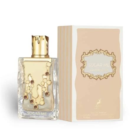 Sugar Me Dulce de Leche EDP 100ml Maison Alhambra
