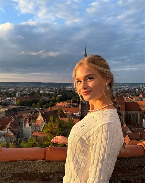 Veronika Miller - German Sprinter - Hottest Female Athletes