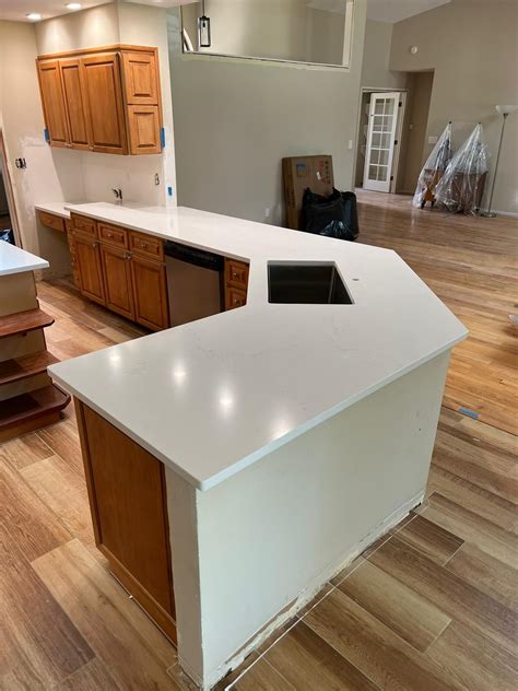 How Much Are Quartz Countertops Installed at Kelley Bishop blog