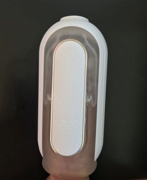 Review: Good vibrations with Tenga Flip Zero EV – Vada Magazine