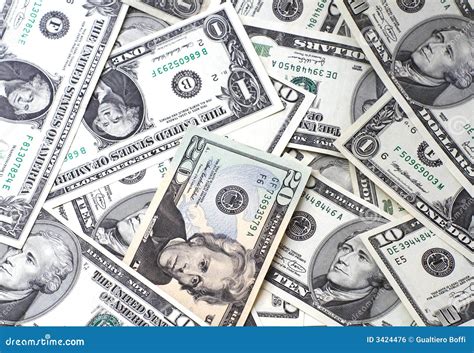 Dollar02 Image. Image: 3424476