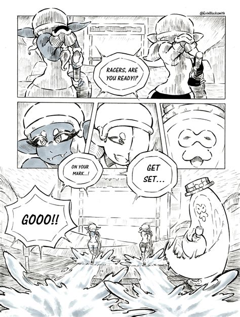 Current state of Splatoon 3 : r/splatoon