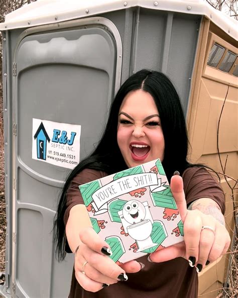 Celinaspookyboo - You’re the SH!T! And I am so excited...